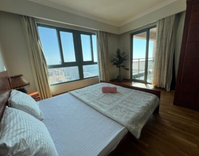 Two rooms San Stefano
